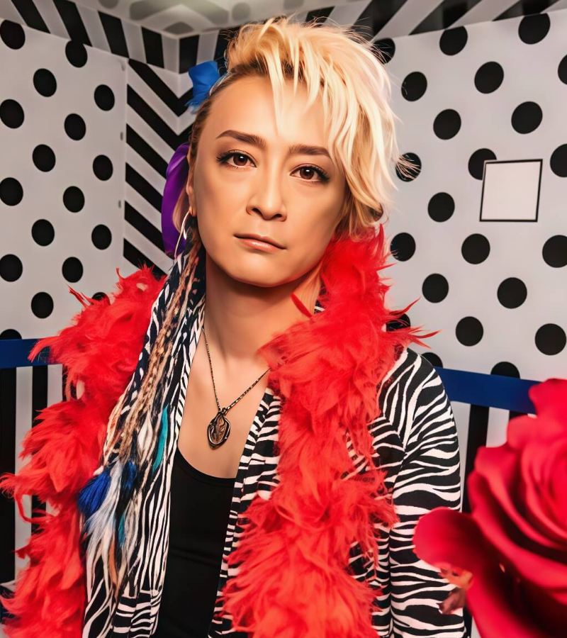 DIE（キーボード）